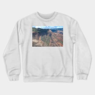 850_8052 Crewneck Sweatshirt